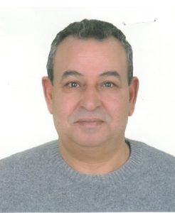 Dr. Mahmut Kavder