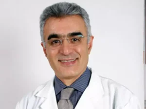 Dr. Mehmet Mulun