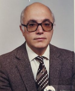 Dr. Ersen Baykara